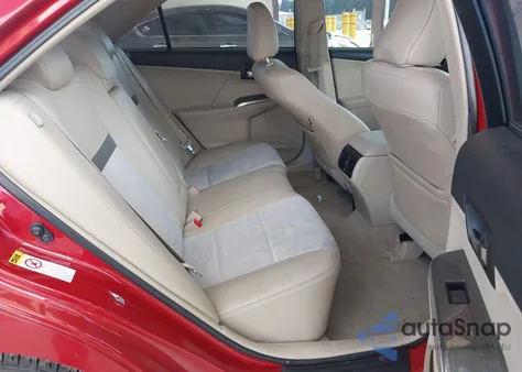 2012 Toyota Camry Hybrid Xle from USA, damaged, VIN 4T1BD1FK8CU060161